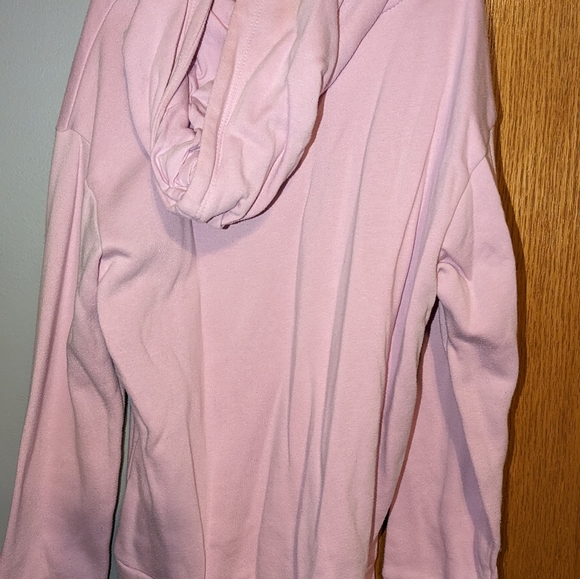 Girls hoodie - Picture 2 of 4